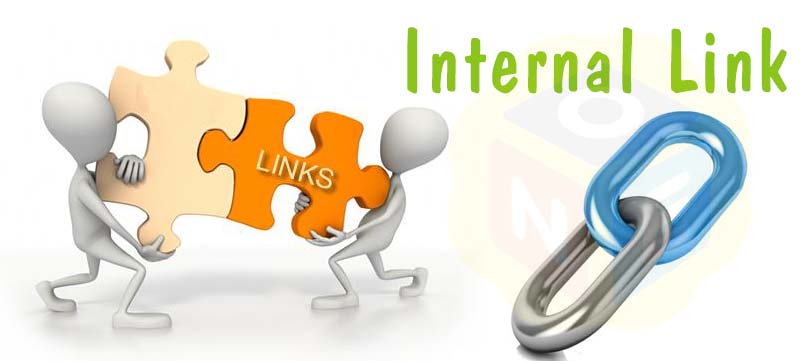 Tối ưu Internal link trong Seo Onpage