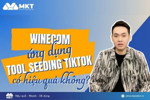 WinEcom: Seeding Livestream TikTok Hiệu Quả Cùng MKT Viral