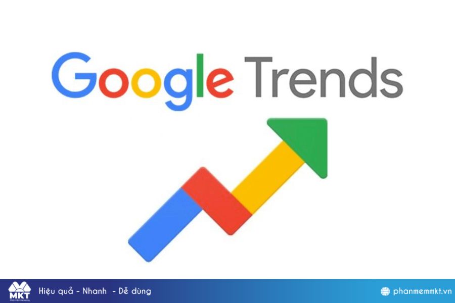 Google Trends - phân tích xu hướng từ khóa