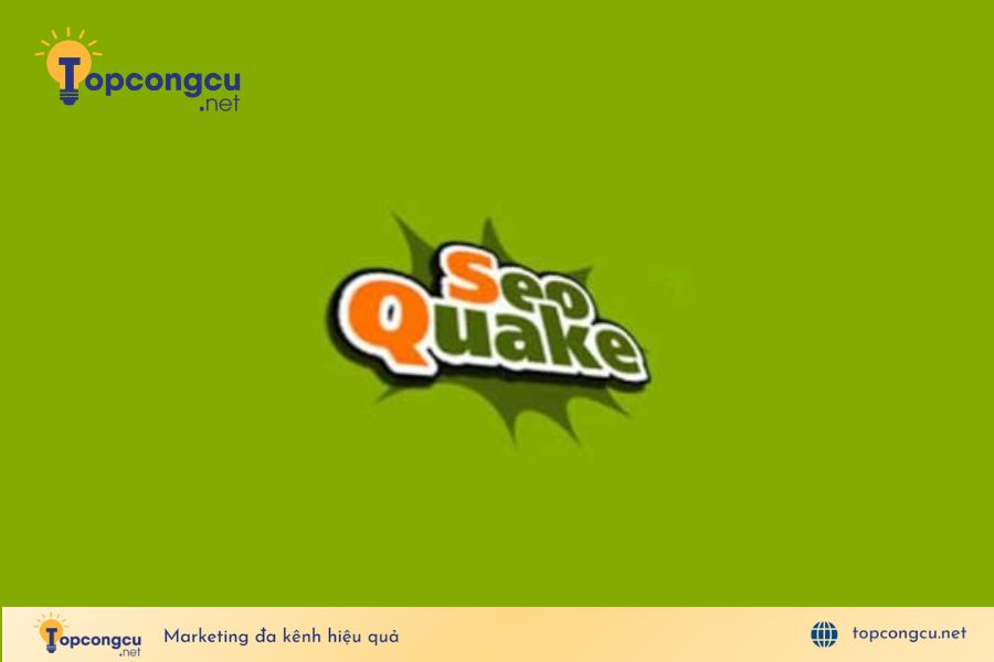 Công cụ SEO Quake