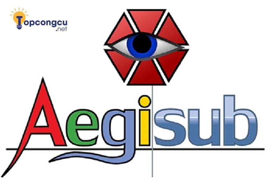 Phần mềm tạo sub tự động cho video - Aegisub