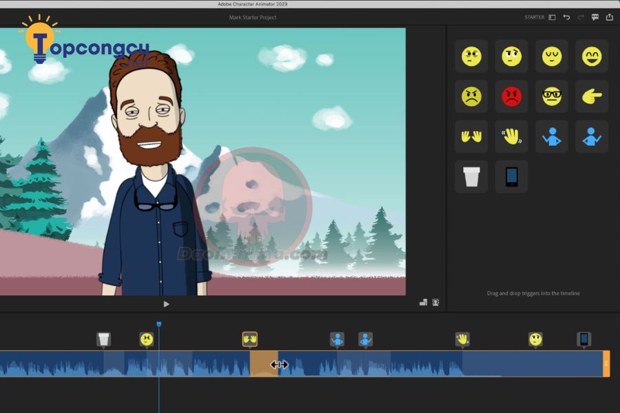 Phần mềm tạo video hoạt hình hàng đầu