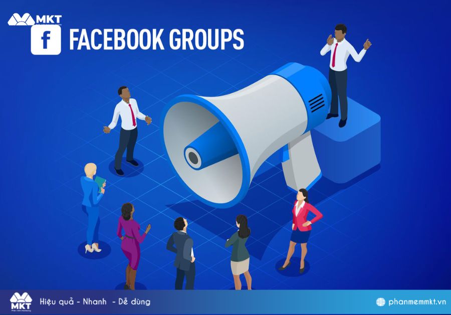 Tăng 500% Tương Tác Với Mẹo Seeding Hội Nhóm Facebook