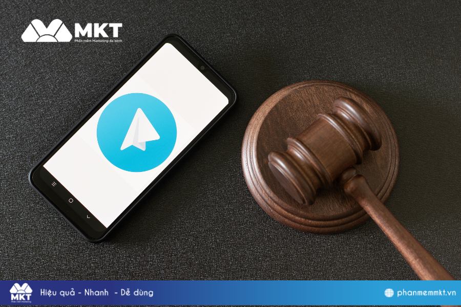 Lợi ích quan trọng khi bán hàng trên Telegram Những lợi ích khi tham gia bán hàng trên Telegram