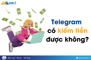 Telegram có kiếm tiền được không? Giải đáp từ A-Z