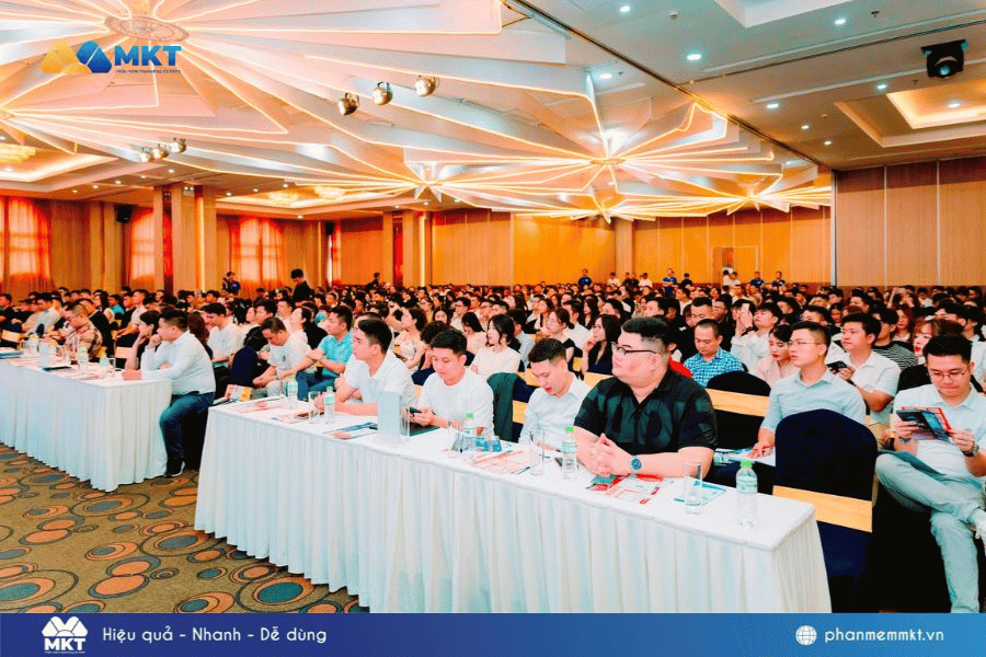 Giải pháp “marketing 0 đồng” giúp các doanh nghiệp thực hiện các chiến dịch marketing tự động Phần Mềm MKT: Giải Pháp Marketing 0 Đồng Đa Kênh Tối Ưu Chi Phí Chuyển Đổi Số