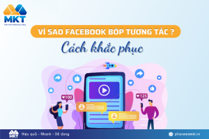 Cách đăng bài Facebook không bị bóp tương tác hiệu quả