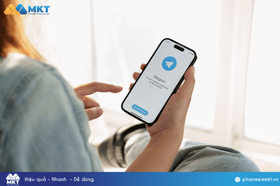 Xây dựng và quản lý kênh Telegram Telegram có kiếm tiền được không? Giải đáp từ A-Z