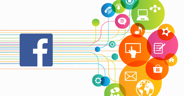 Công cụ tăng tương tác facebook