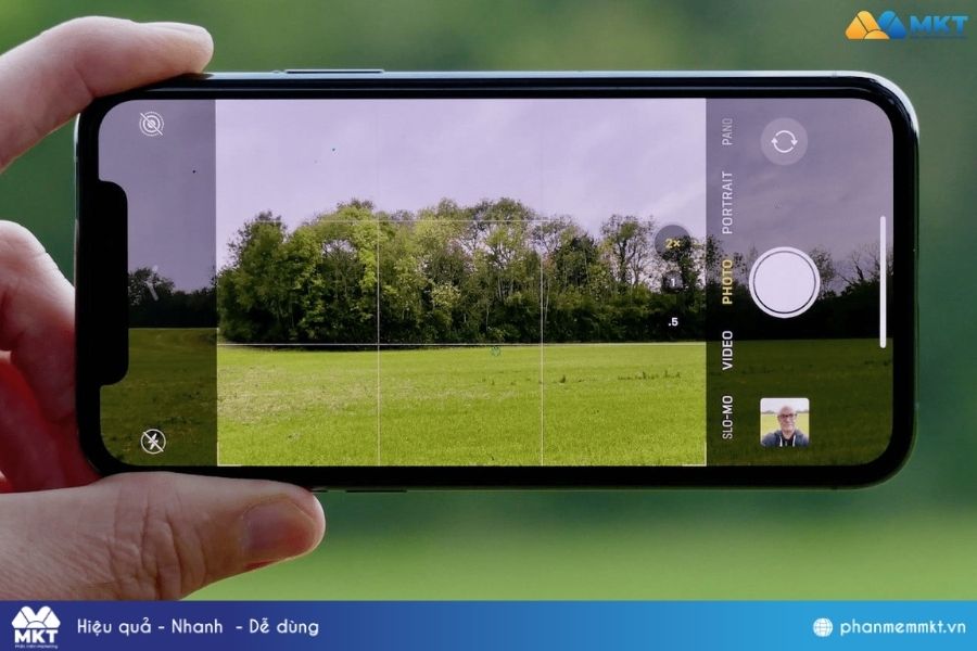 Kịch bản và nội dung Cách Quay TikTok Không Bị Mờ