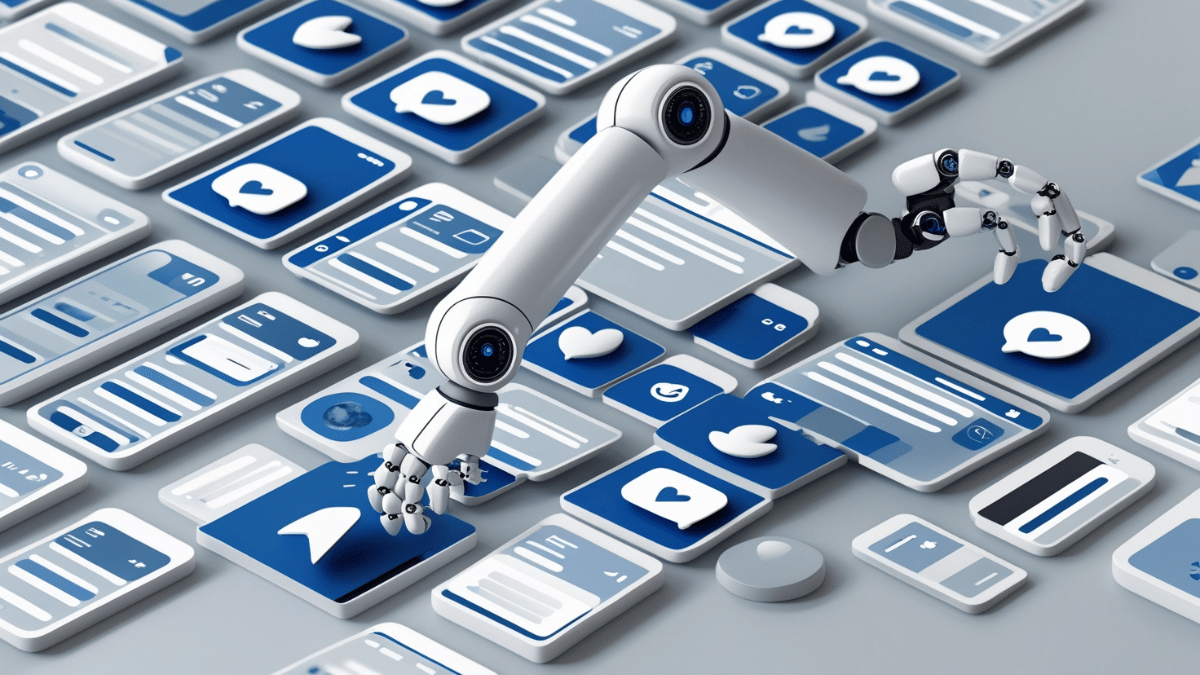 Ai Là Người Nên Sử Dụng Phần Mềm Nuôi Nick Facebook
