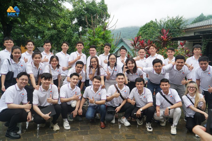Gen V số 1 diễn ra tại Ba vì - Hà Nội