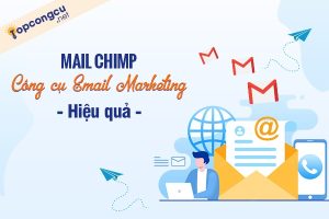mail chimp