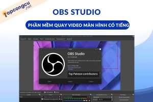 OBS Studio