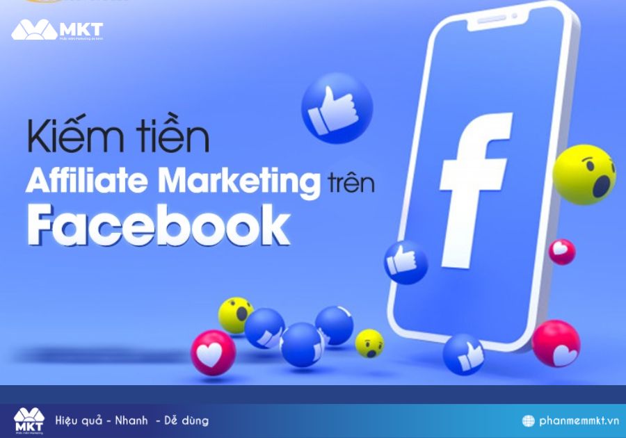 Làm Affiliate Page Reels