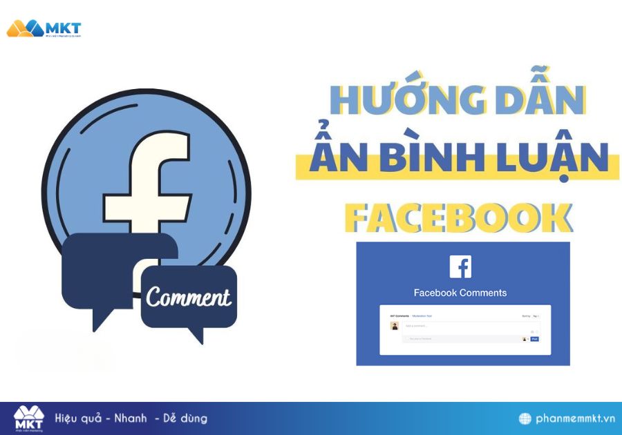 Ẩn Comment Fanpage: Giải Pháp Giúp Bạn Tăng 50% Doanh Số
