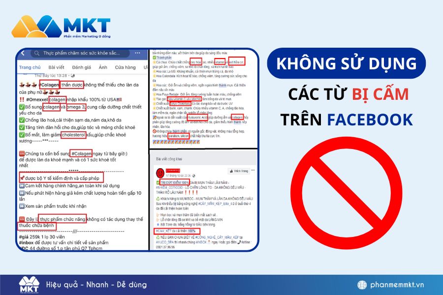 cách đăng bài bán hàng trên facebook không bị vi phạm cách đăng bài bán hàng trên facebook không bị vi phạm