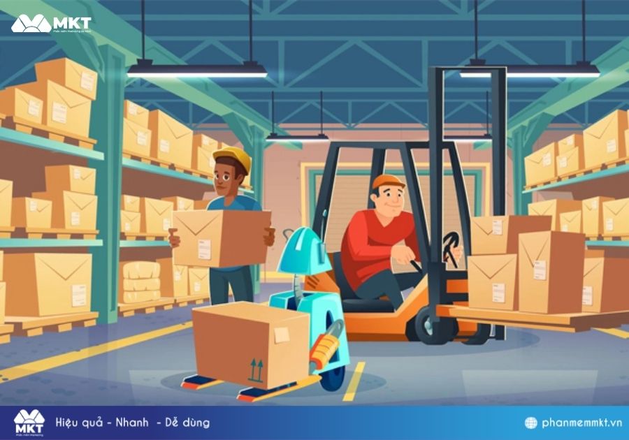 Top 10+ cách đẩy hàng tồn kho kỳ cuối năm 2024 hiệu quả nhất 