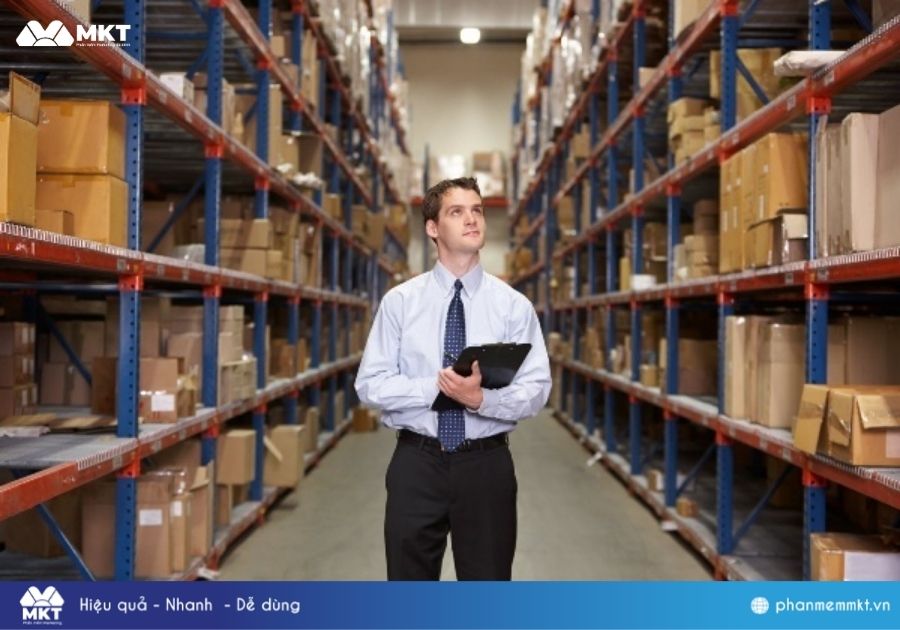 Một số mẹo trong kinh doanh để tránh tình trạng hàng hoá tồn kho 