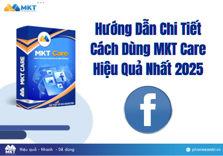 Giải pháp nuôi nick Facebook tránh spam tốt nhất 202 - MKT Care 
