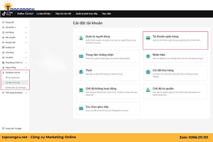 cách gắn giỏ hàng affiliate tiktok cách gắn giỏ hàng affiliate tiktok
