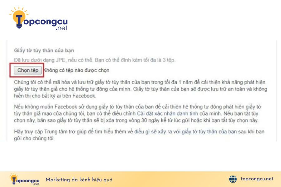 Cách lấy lại tài khoản Facebook bị hack hiệu quả 100%