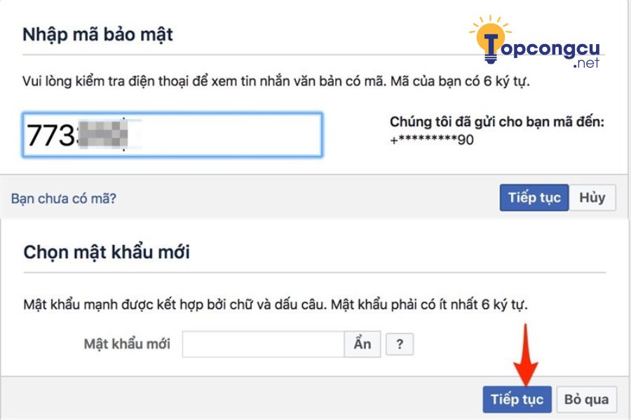 Cách lấy lại tài khoản Facebook bị hack hiệu quả 100%