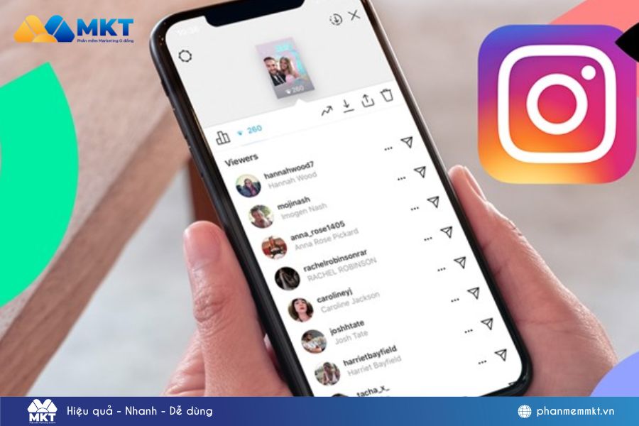 cách xem lượt xem story trên instagram cách xem lượt xem story trên instagram