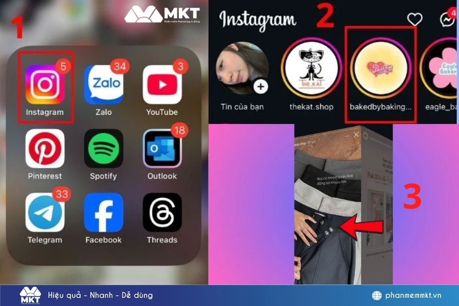 cách xem lượt xem story trên instagram cách xem lượt xem story trên instagram