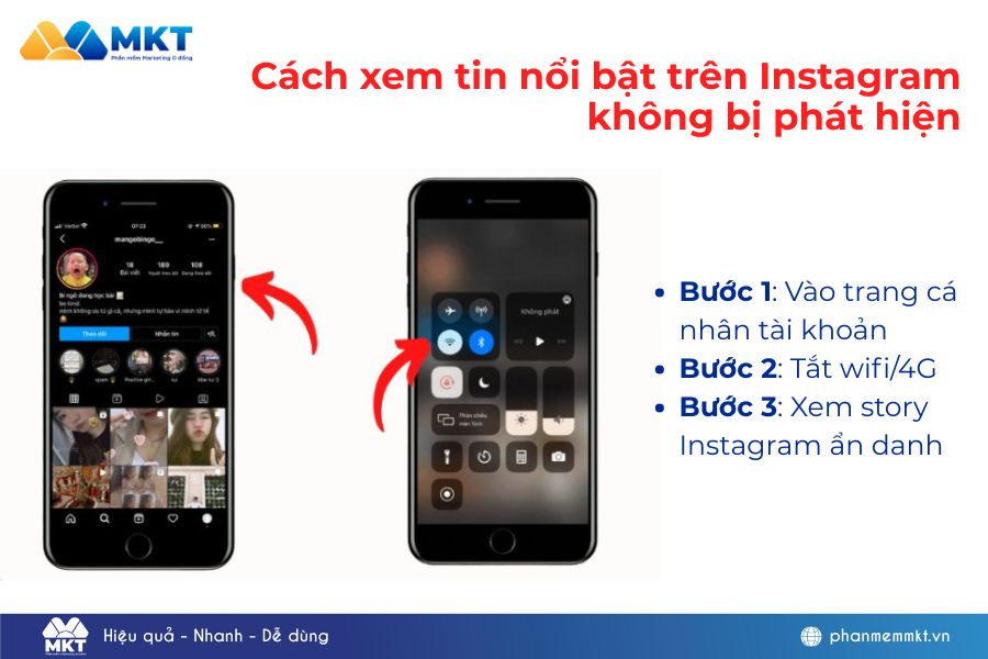cách xem lượt xem story trên instagram cách xem lượt xem story trên instagram