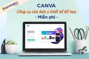 Canva là gì?