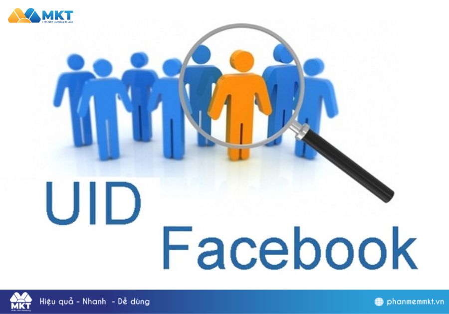Khó khăn khi chuyển đổi link thành UID trong việc khai thác khách hàng tiềm năng trên Facebook