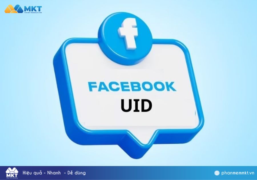 UID là gì? Vai trò của UID trong quảng cáo Facebook?
