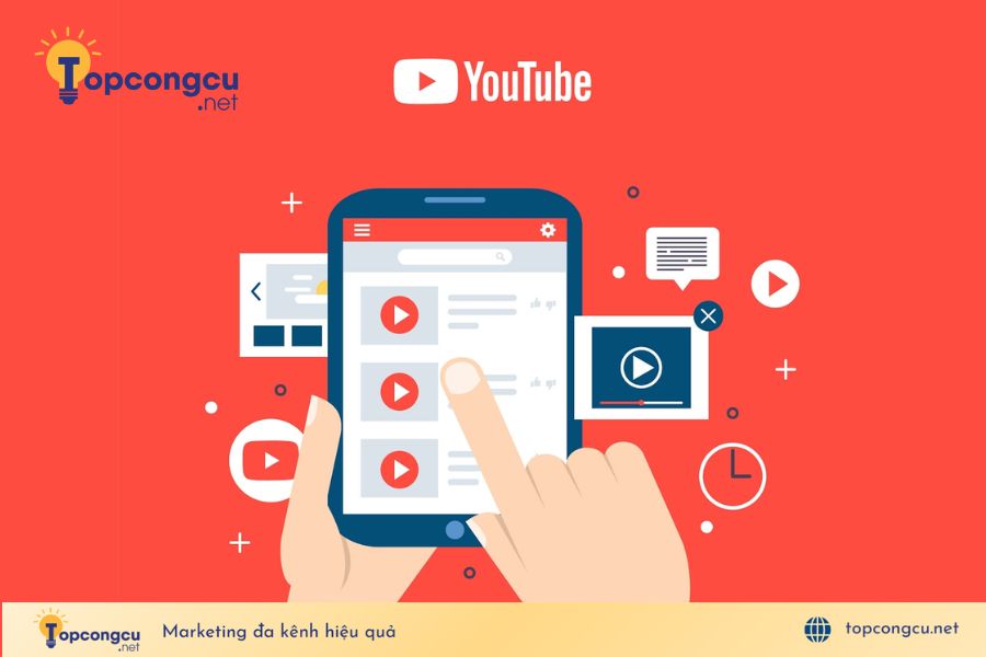 Xây dựng hệ thống backlinks cho kênh Xây dựng hệ thống backlinks cho kênh