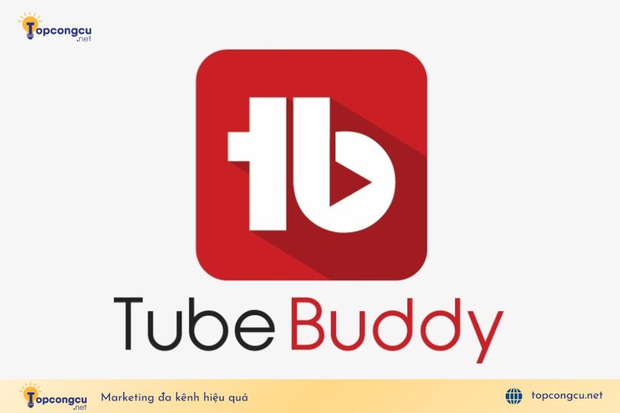 Công cụ seo Youtube TubeBuddy Công cụ seo Youtube TubeBuddy
