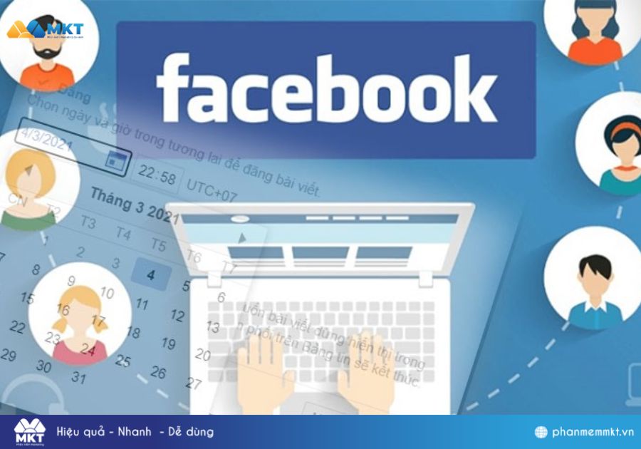Một số lưu ý khi đăng bài nhóm Facebook