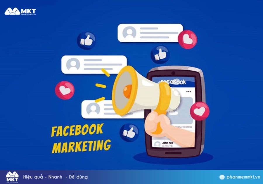 Vì sao cần tối ưu cách đăng bài nhóm Facebook 2025?