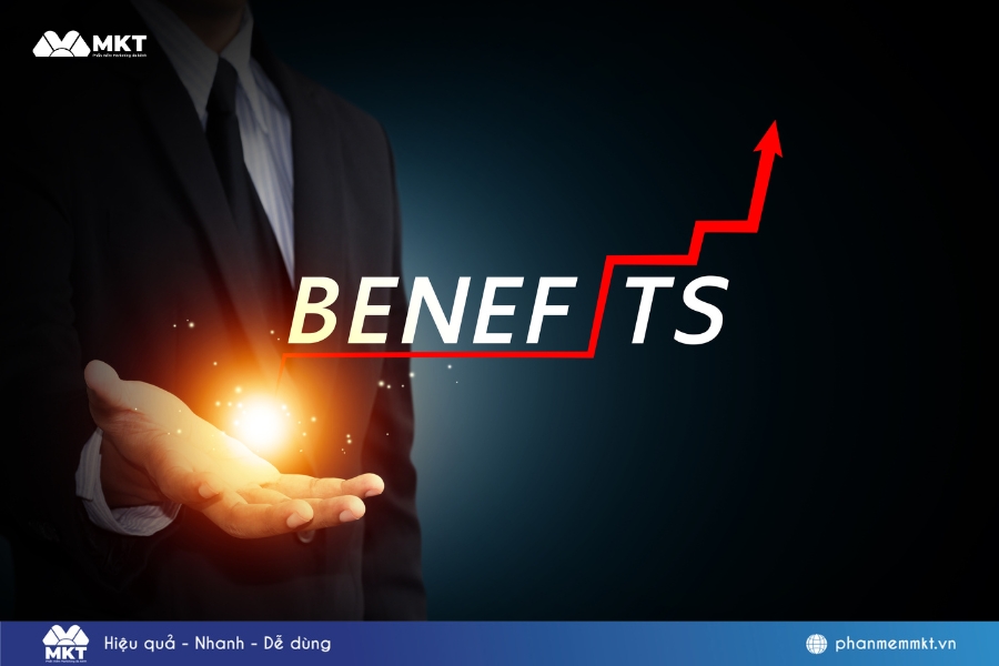 Lợi ích khi tham gia sự kiện Sự kiện dành cho doanh nghiệp: “Bùng nổ doanh thu 2025 – Chiến lược bán hàng đa nền tảng”