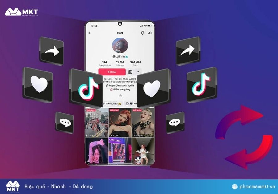 Ưu và nhược điểm của cách edit video số lượng lớn trên TikTok
