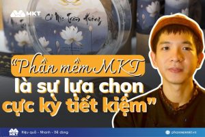 Những bài học vàng từ Mandara Cổ Mộc về bán hàng dịp Tết