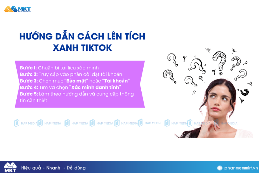 Cách làm tích xanh TikTok nhanh nhất Tích Xanh TikTok Là Gì