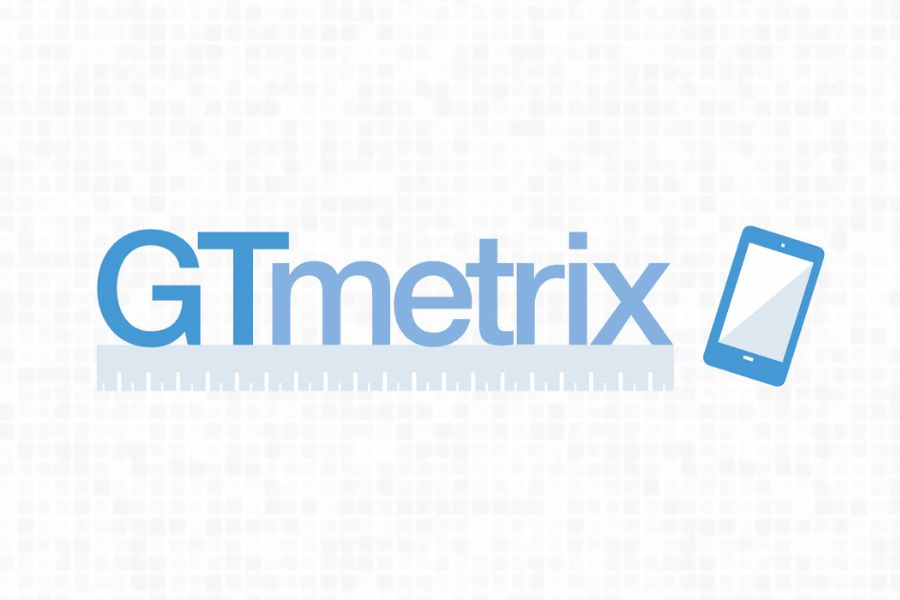 Kiểm tra tốc độ website bằng GTmetrix