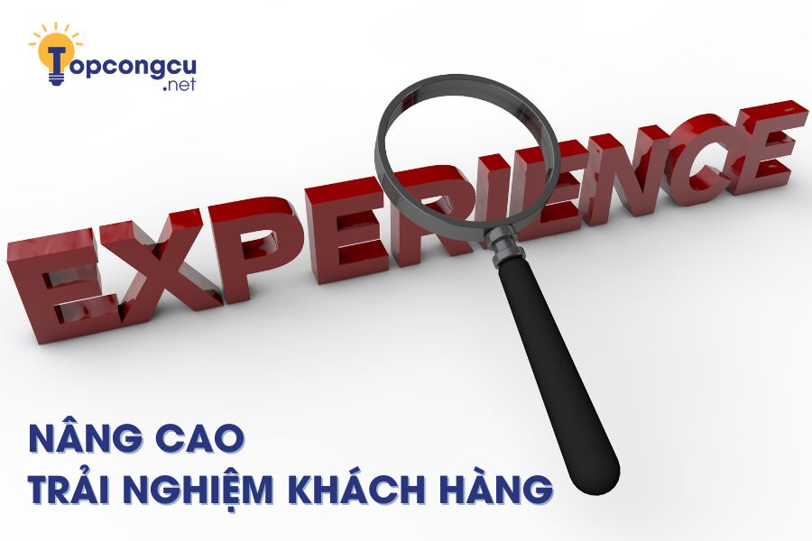 Kinh nghiệm quản lý bán hàng
