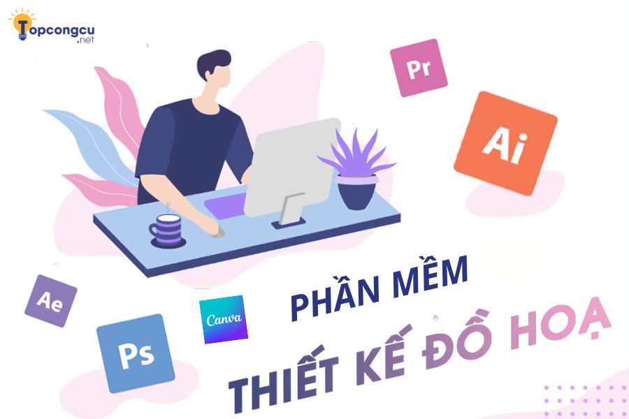 Lợi ích khi sử dụng phần mềm thiết kế