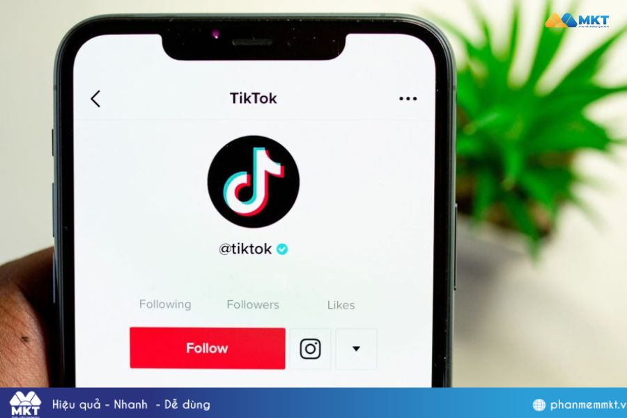 Cách bước nuôi kênh TikTok thu hút khách hàng Cách bước nuôi kênh TikTok thu hút khách hàng