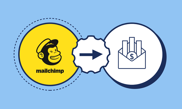 hướng dẫn sử dụng mail chimp mail chimp