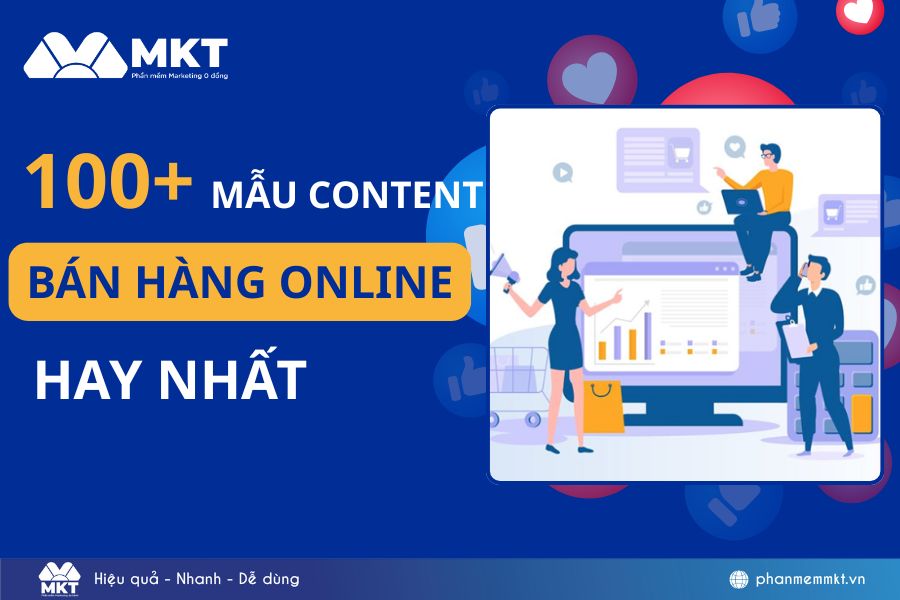 mẫu content bán hàng online mẫu content bán hàng online