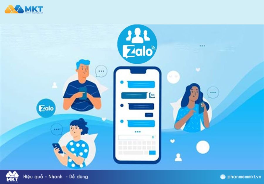 Tầm quan trọng của việc kéo thành viên vào nhóm Zalo trong việc tiếp cận khách hàng tiềm năng Tầm quan trọng của việc kéo thành viên vào nhóm Zalo trong việc tiếp cận khách hàng tiềm năng