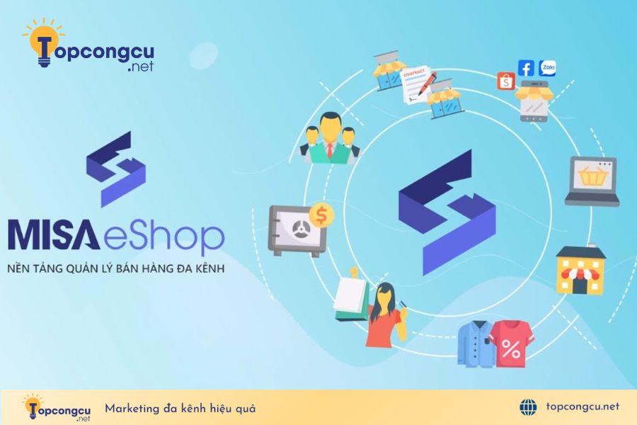 Top phần mềm quản lý bán hàng phụ tùng ô tô