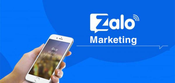 phần mềm quảng cáo zalo Phần mềm hỗ trợ marketing